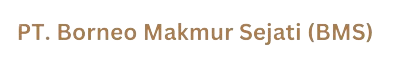 PT Borneo Makmur Sejati